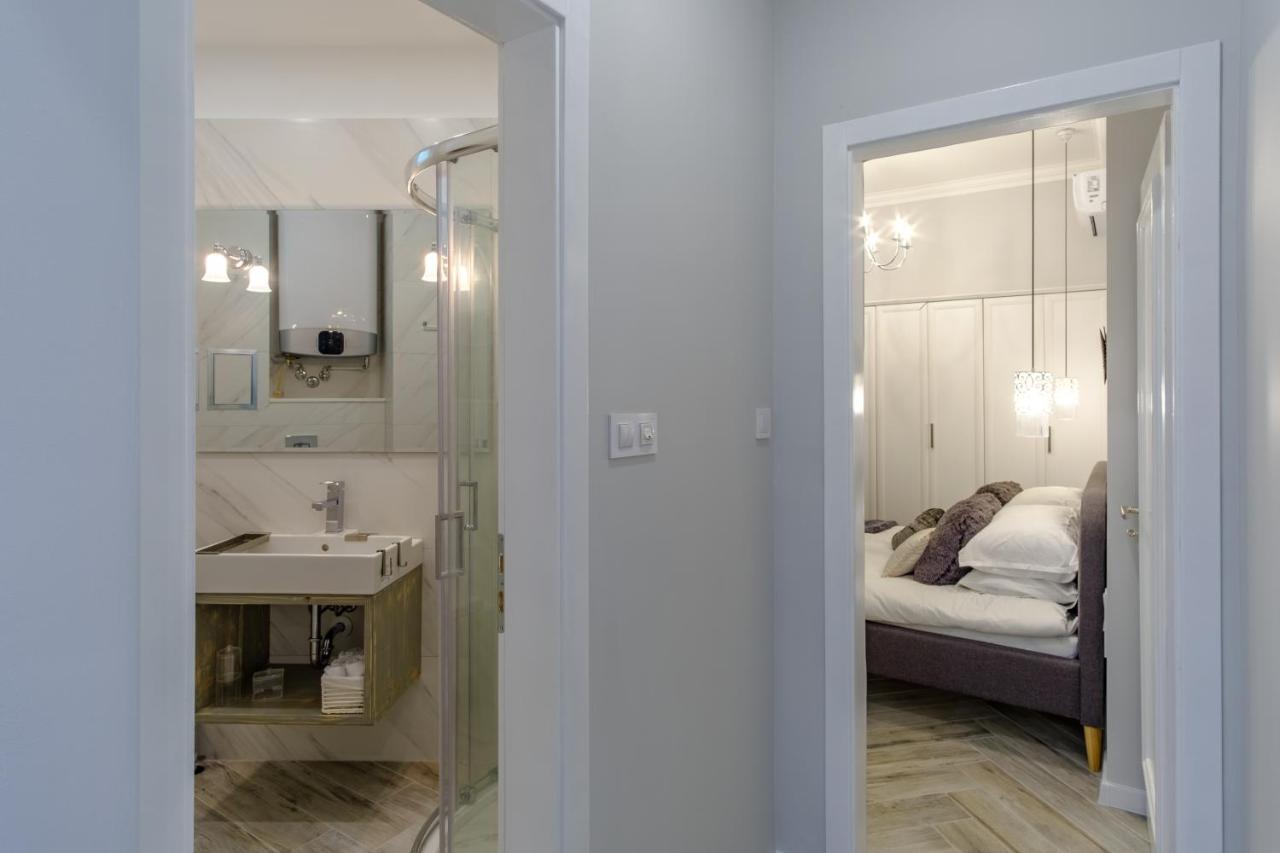 The Olive Green House Burgas Bagian luar foto