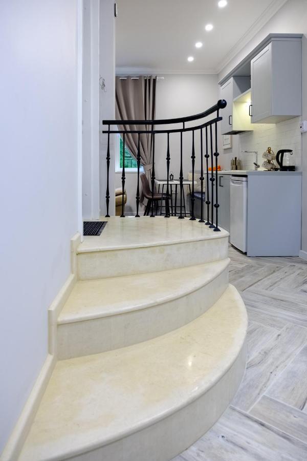 The Olive Green House Burgas Bagian luar foto